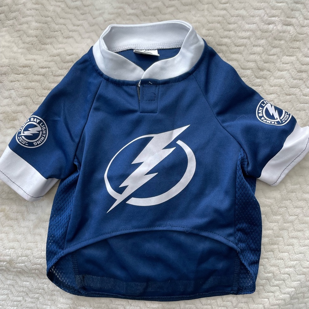 Dog Lightning Jersey XS